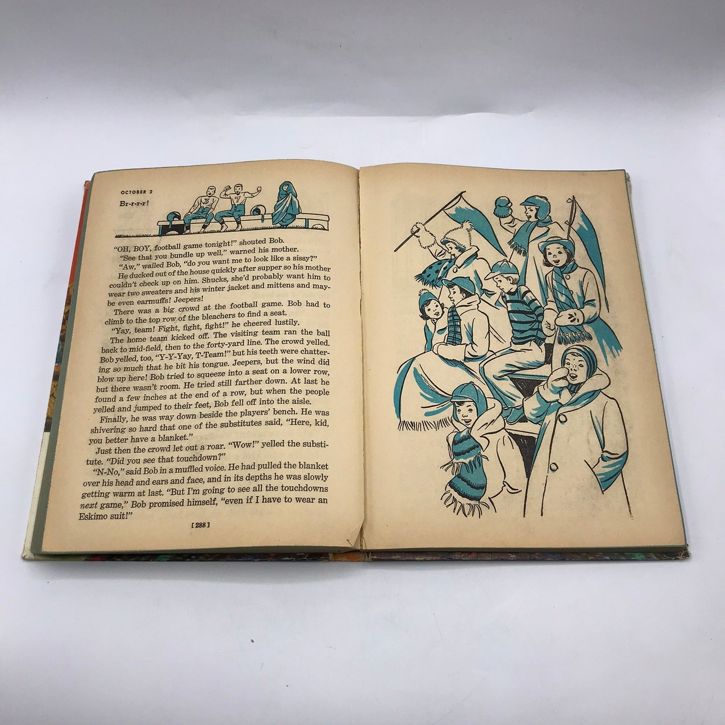 365 Bedtime Stories by Nan Gilbert A Story for Every Day of the Year Children