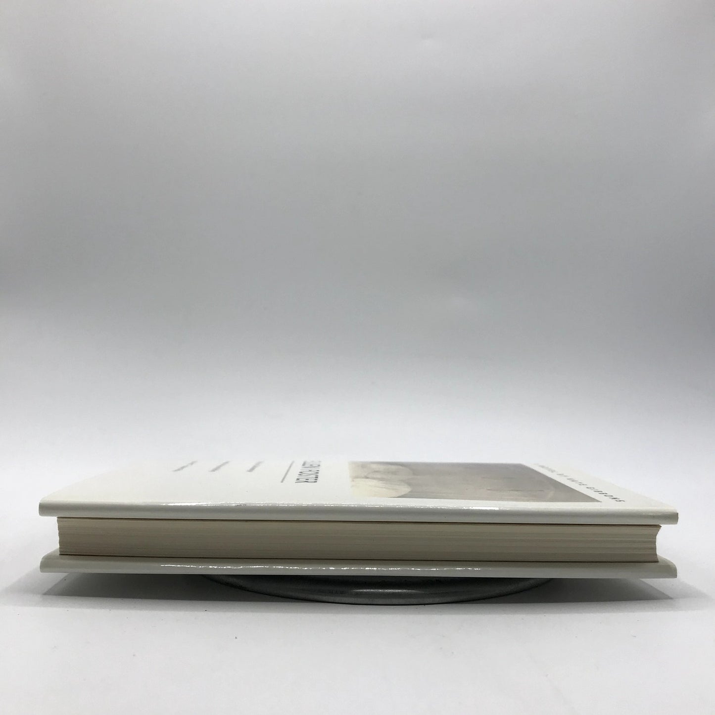 Ellen Foster a Novel by Kaye Gibbons Signed First Edition Hardcover Book 1987