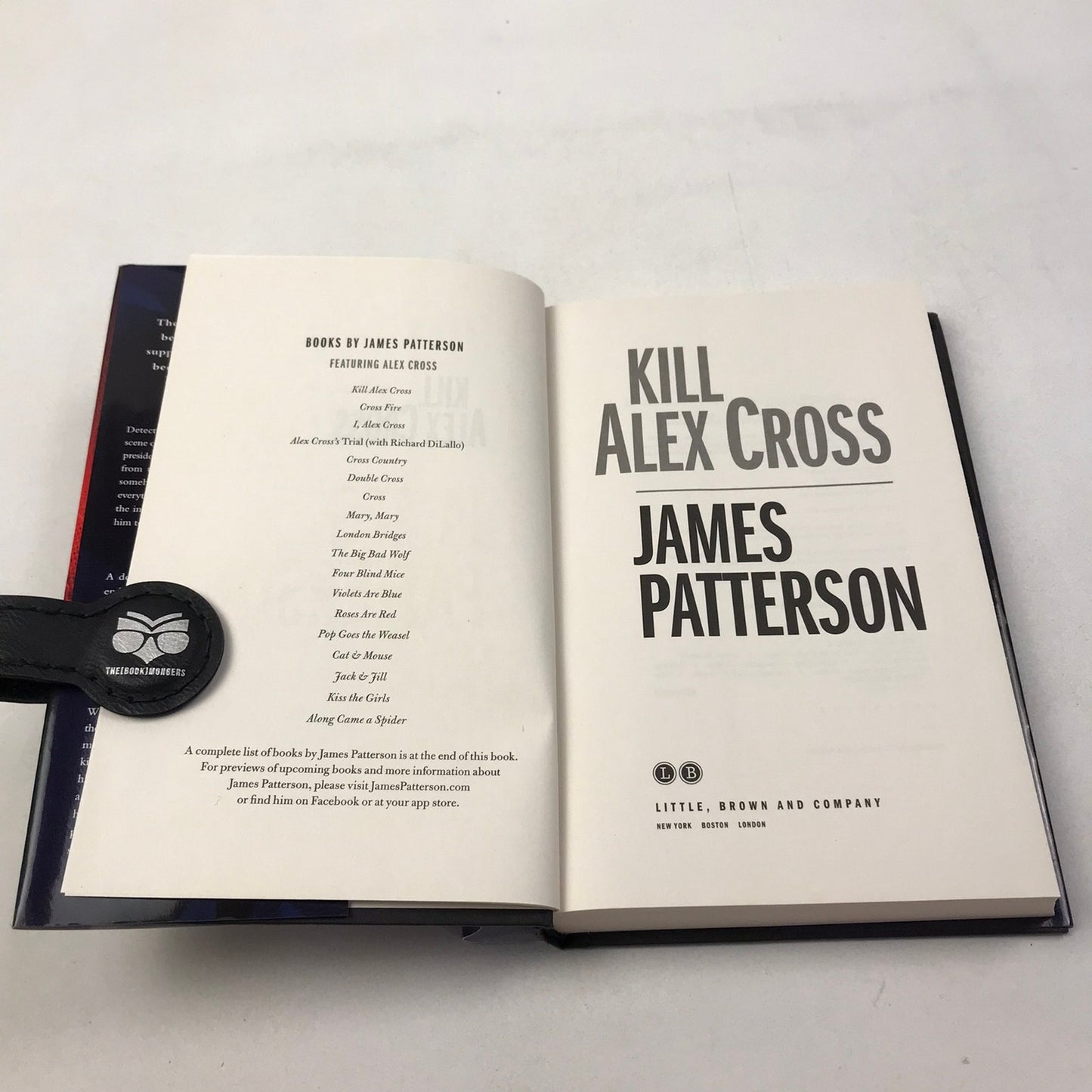 James Patterson Lot of 145 Crime Mystery Thriller Suspense Psychological Novels
