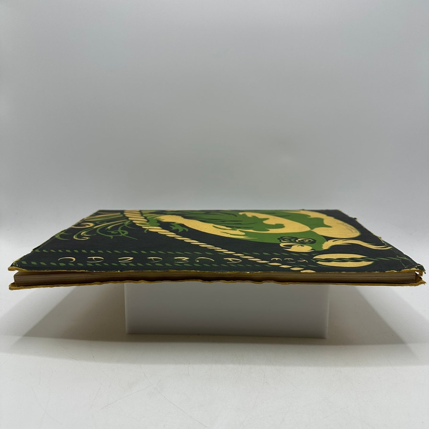 The Pirate June 1931 Franklin High School Yearbook Portland Memorabilia History