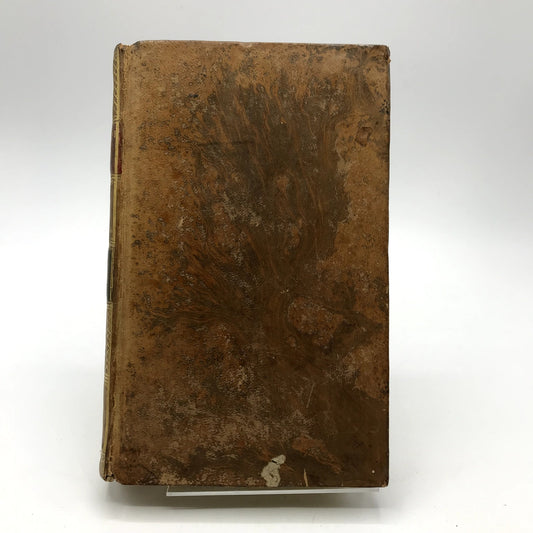 Oeuvres Complétes de Bourdaloue Carême Tome 4 Hardcover Nouvelle Edition 1812
