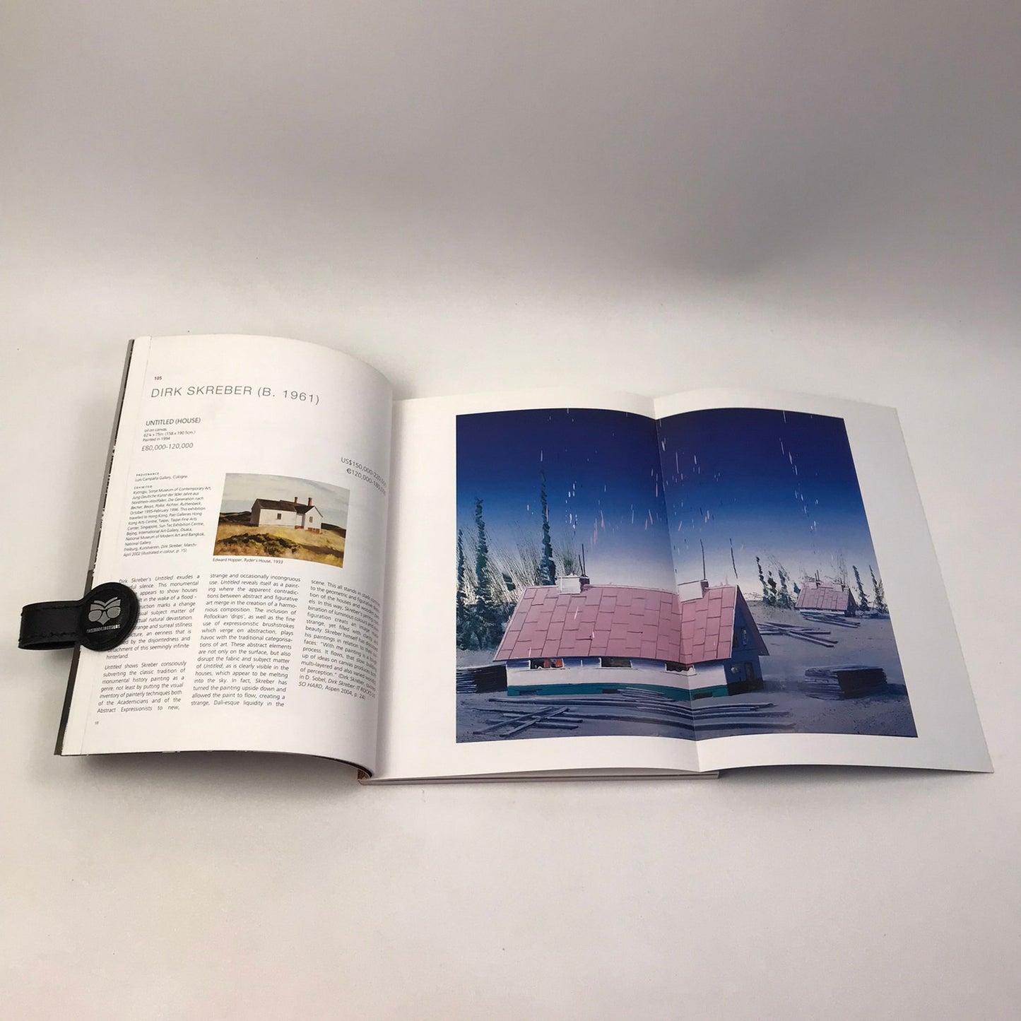 Christies Art Auction Catalogs Lot of 4 Freud Twombly Warhol Modern Post War