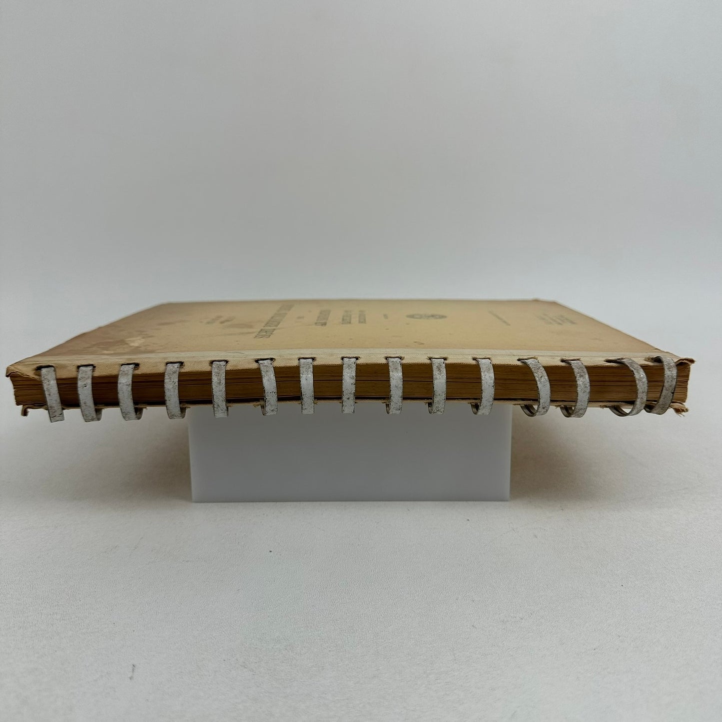 Sight Reduction Tables for Air Navigation Vol 2 Technical Manual 1963 Reprint