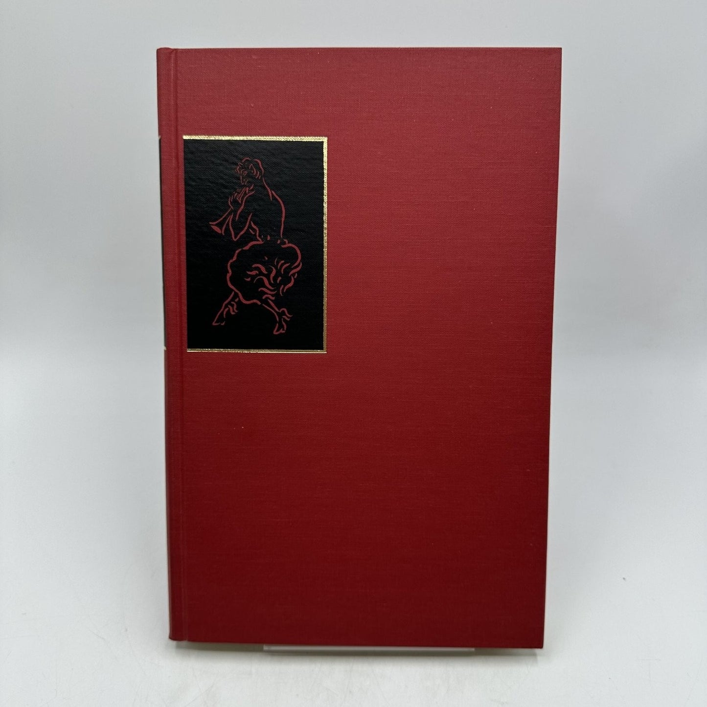 Satyricon Petronius 1964 Illustrated Heritage Press Slipcase Classic