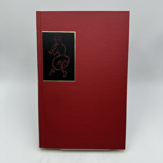 Satyricon Petronius 1964 Illustrated Heritage Press Slipcase Classic