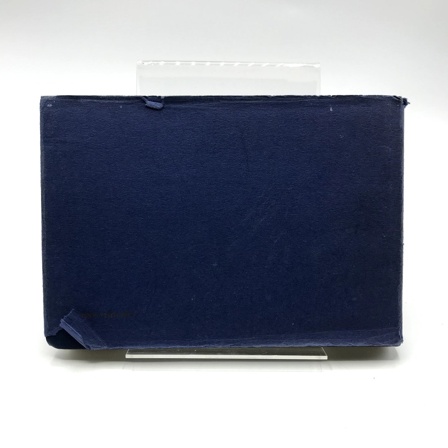 Brown's Pocket Book for Seamen Hardcover by Gerald Forsberg First Edition 1981