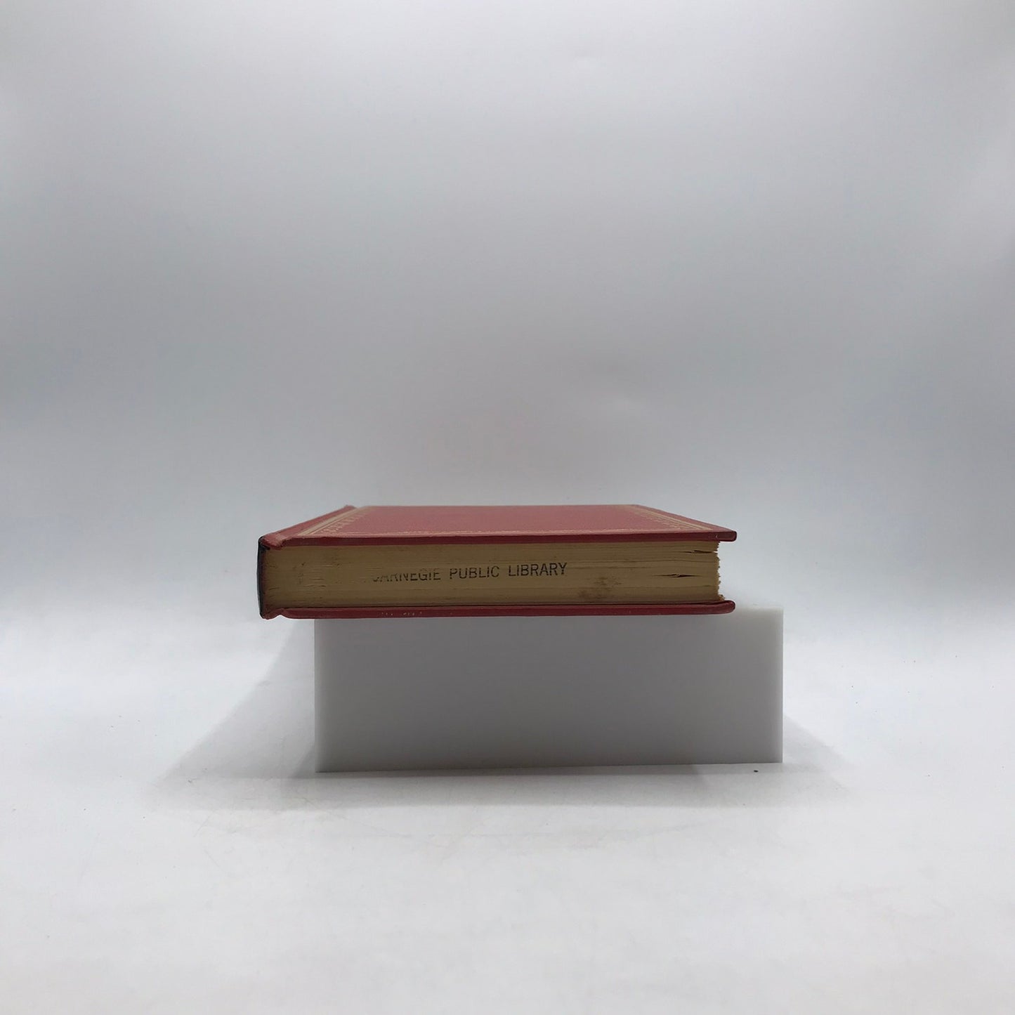 Genghis Khan The Emperor of All Men Harold Lamb Biography History Military 1927