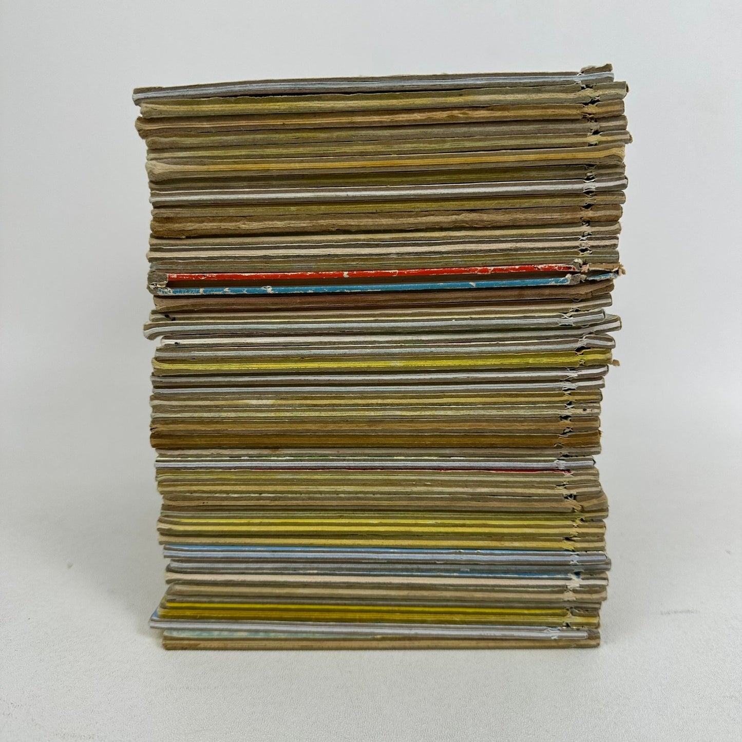 Little Golden Books Lot of 42 Animals Pets Childrens Literature Bedtime Stories