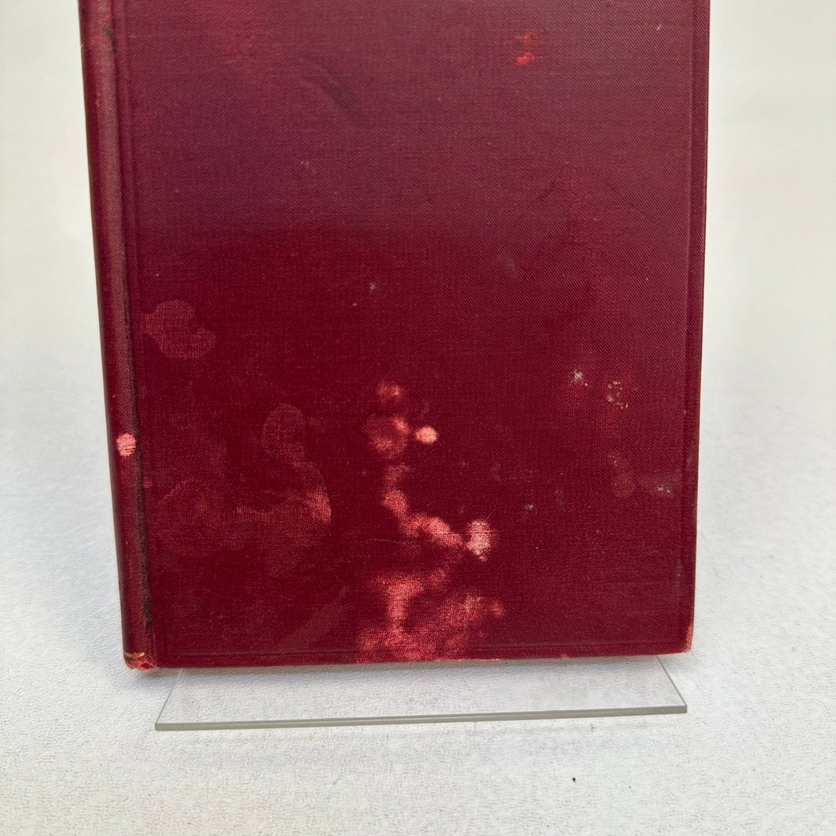 Indian Conceptions of Immortality Clarke 1934 Ingersoll Lecture Harvard Press