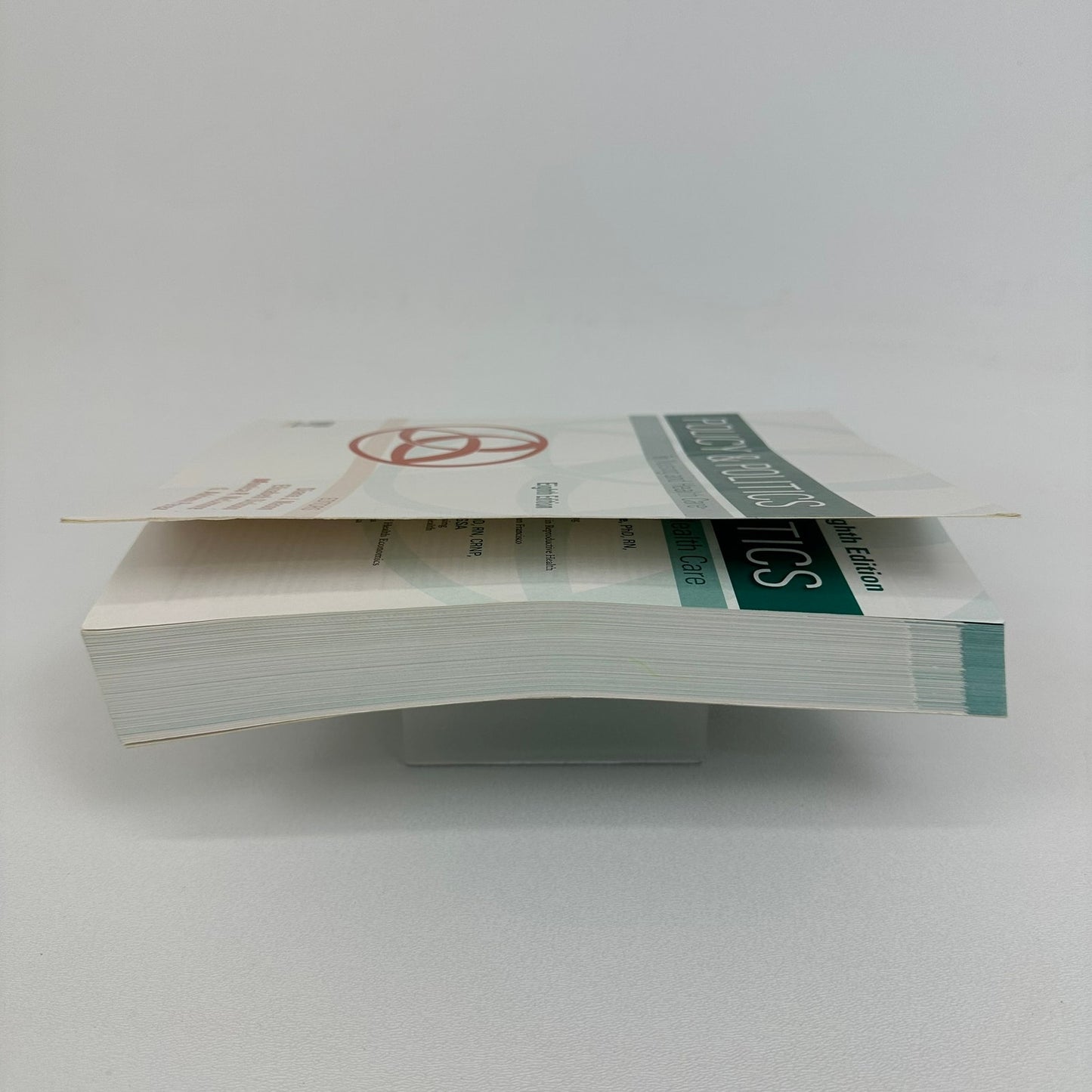 Policy and Politics in Nursing and Health Care Medical Social Science 8th Ed