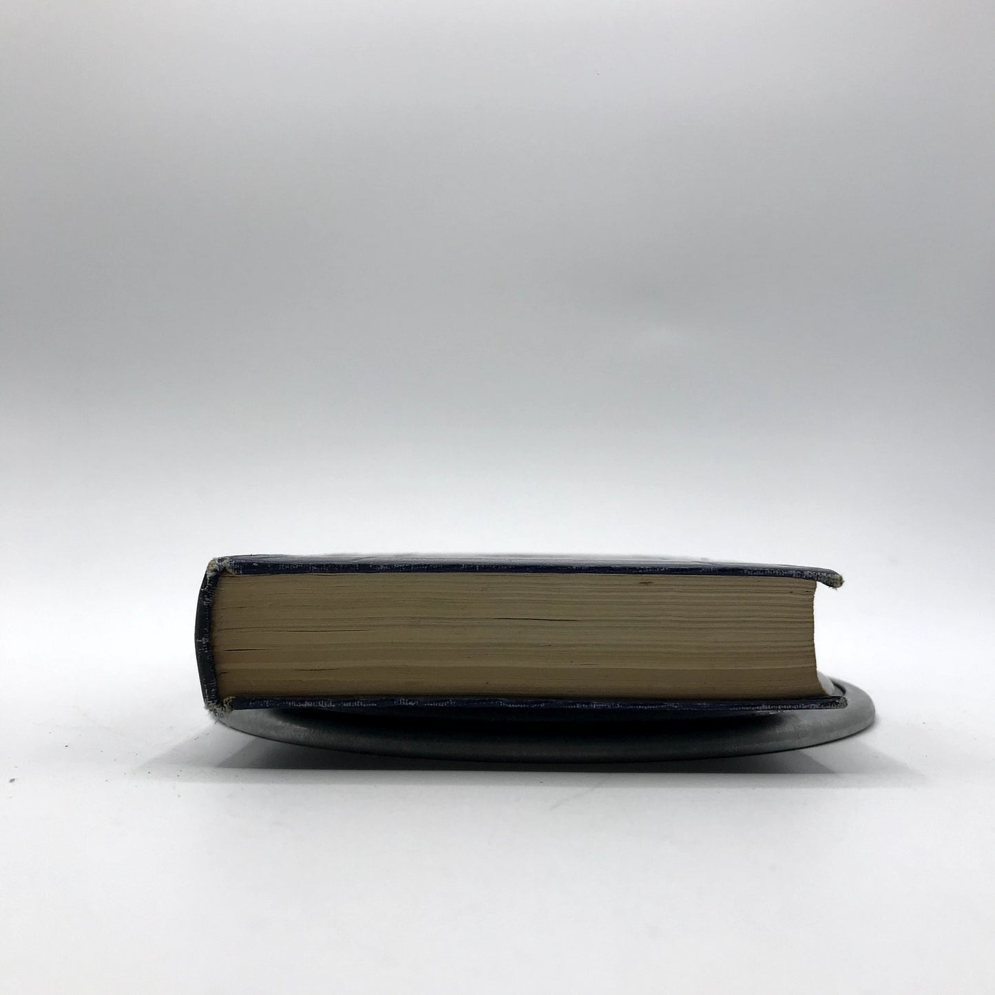 English Critical Essays: 19th Century Hardcover Book by Edmund D. Jones 1932