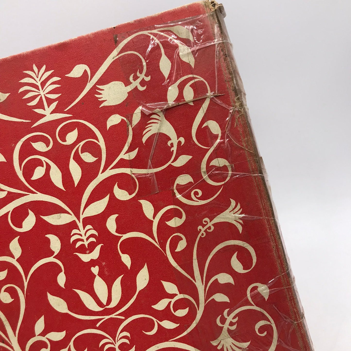 Betty Crocker’s Picture Cookbook Spiral Bound Hardcover 1950 1st Ed 5th Print