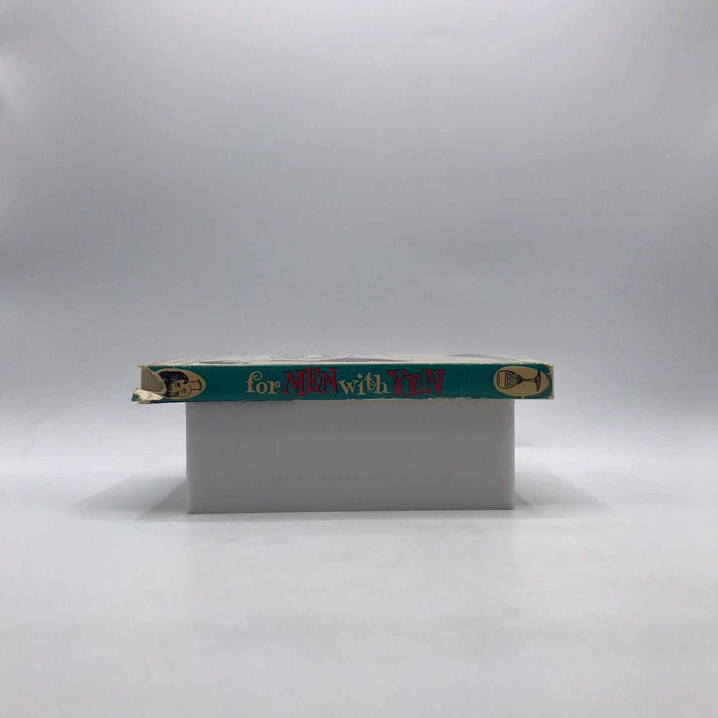 For Men With Yen A Guide to Japanese Hostess Alan Rosenberg William J O Neill