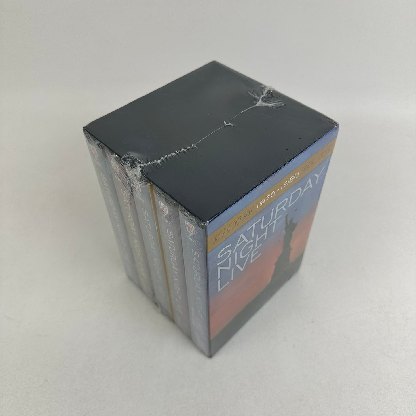 Saturday Night Live Season 1-5 on DVD Sketch Comedy Show Stand Up Satire Variety