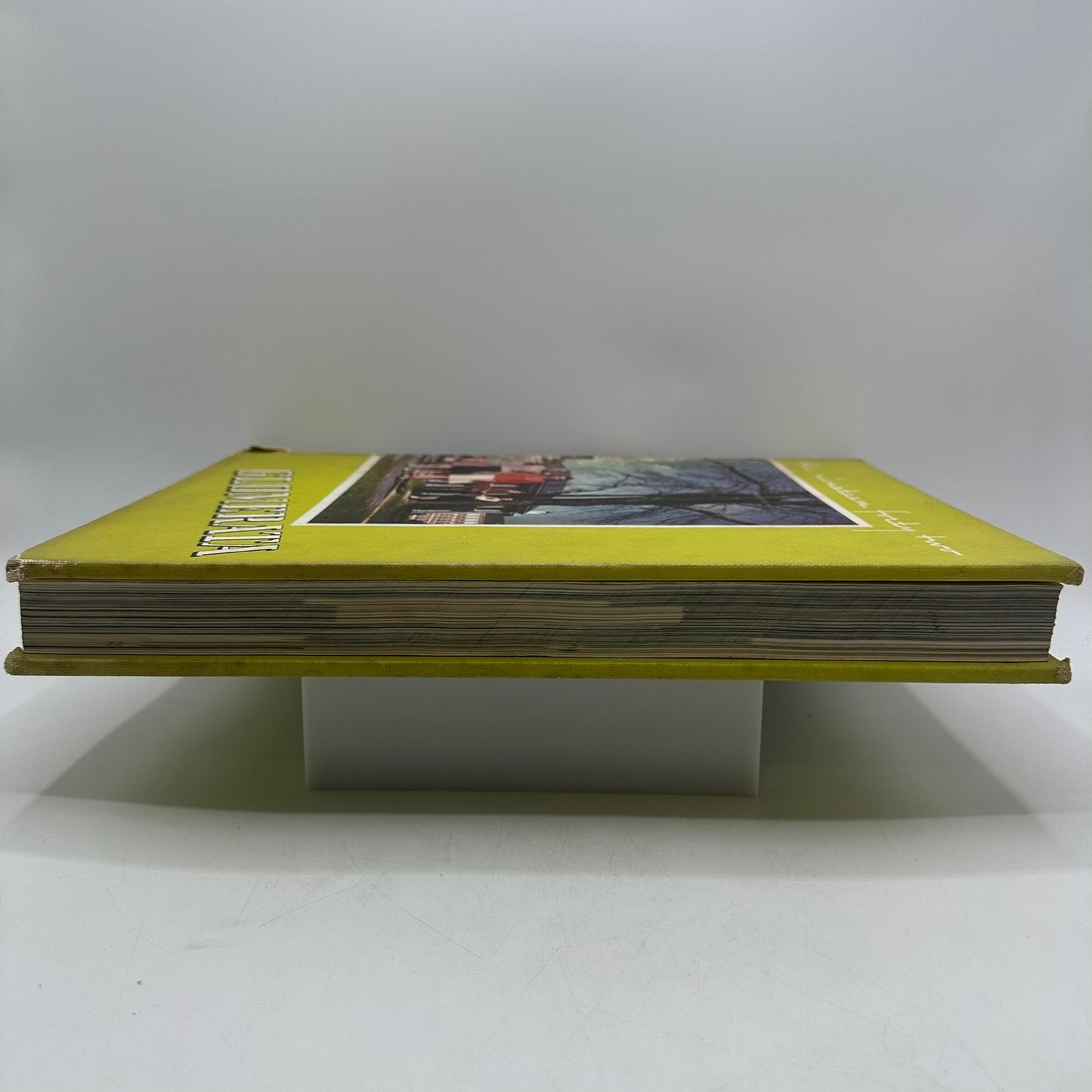 Glomerata 1942 Alabama Polytechnic Institute Auburn University Yearbook History