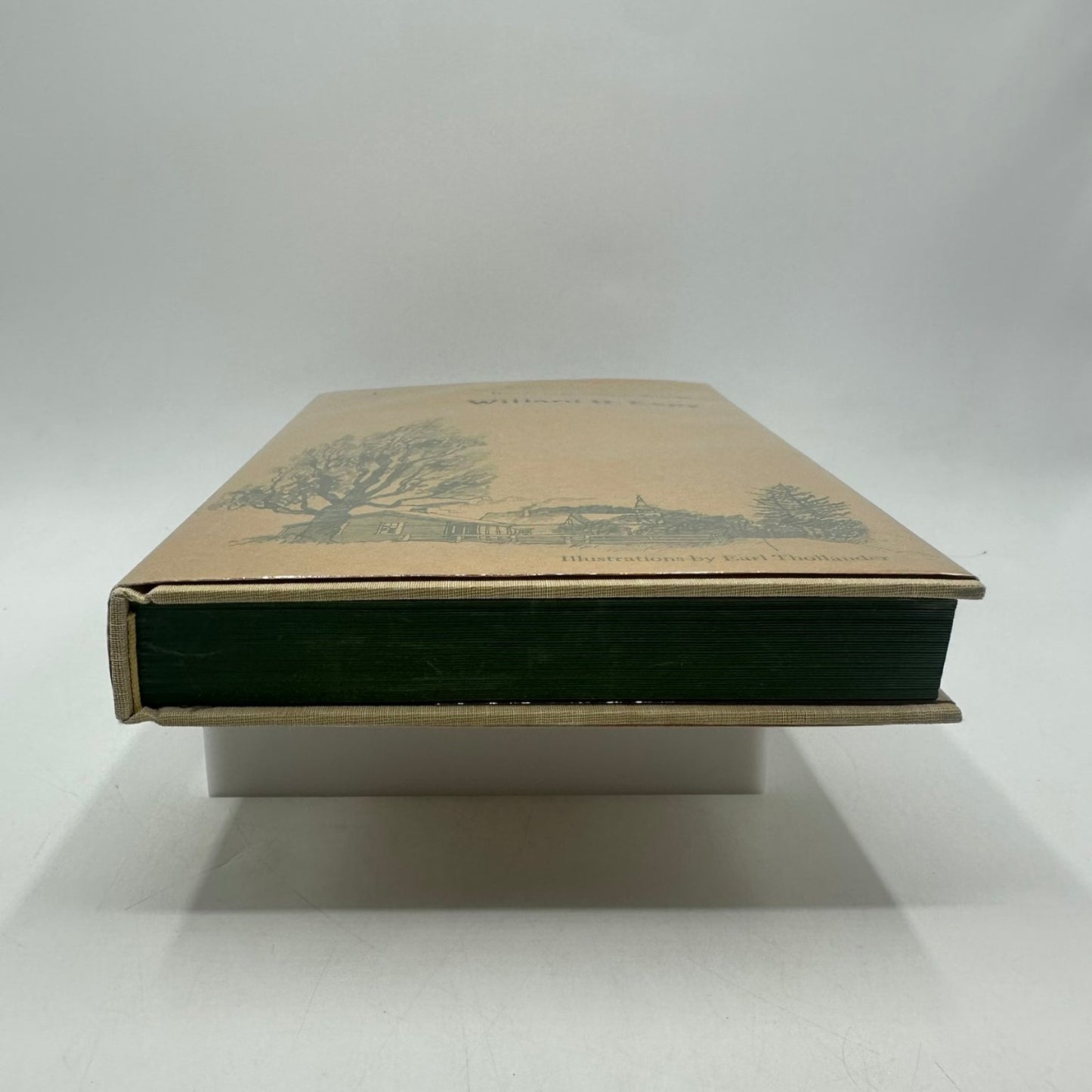 Oysterville Willard R. Espy 1977 Illustrated Americana Clarkson N. Potter