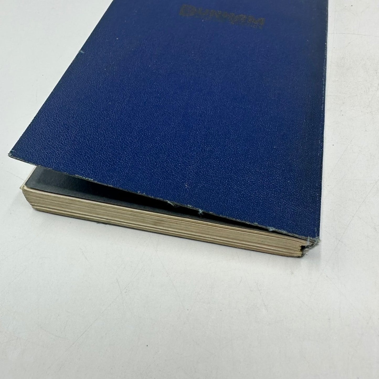 The Dunham Hand Book No. 314 C. A. Dunham Co. 1925 Heating Systems Manual