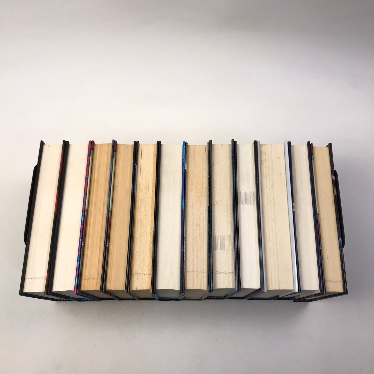 John Sandford Lot of 12 Novels Mystery Thriller Crime Detective Politics Action