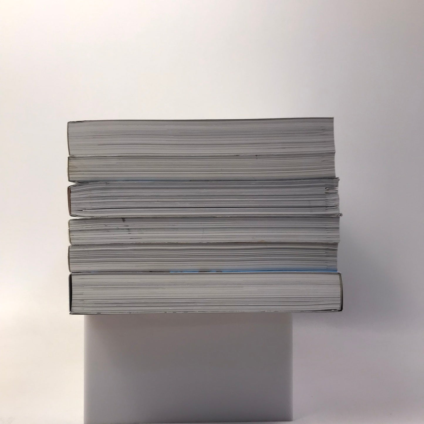 Christies Art Auction Catalogs Lot of 6 Warhol Mitchell Motherwell Contemporary