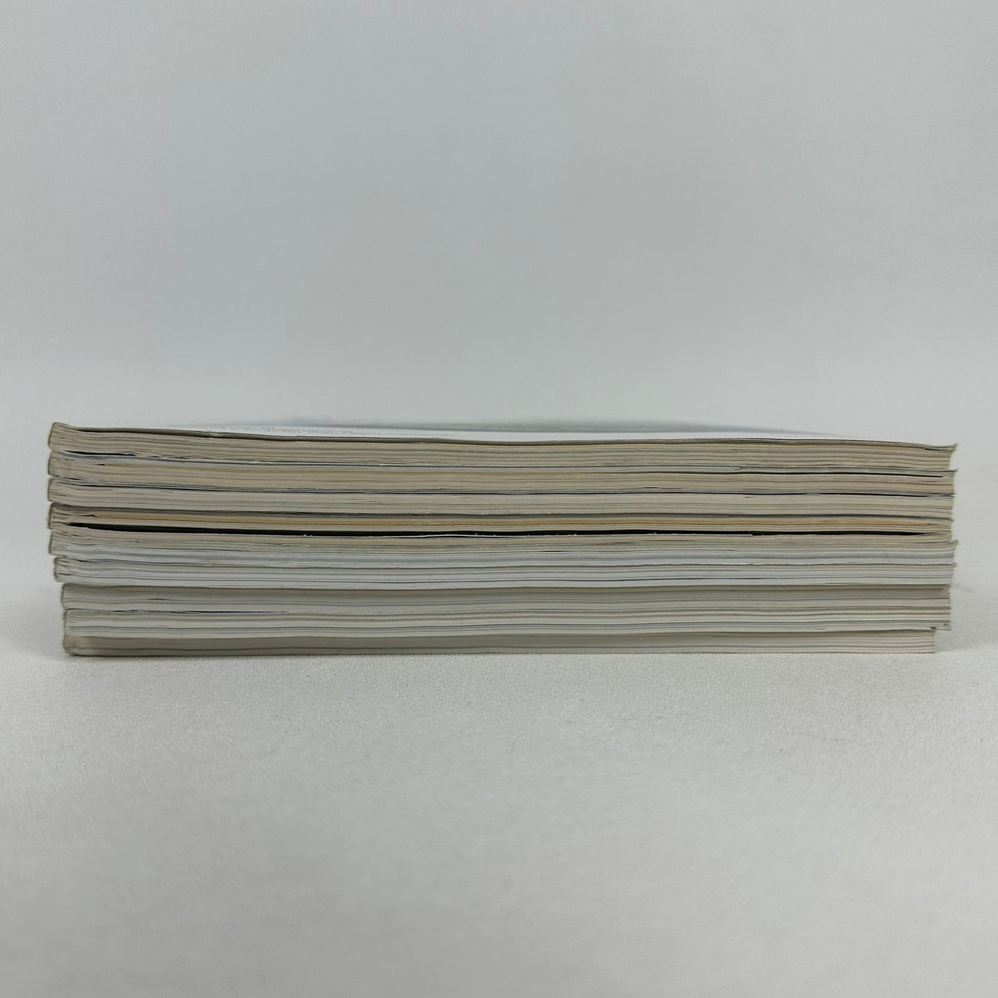 Wooden Boat Magazine Lot of 9 Issues Sailing Shipbuilding Nautical Maritime