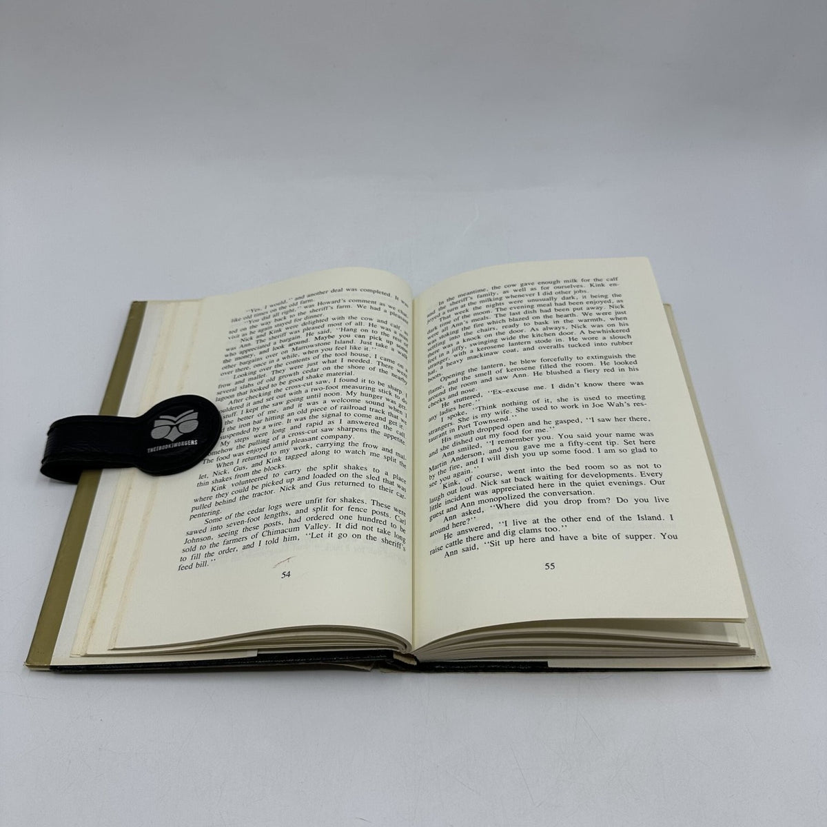 From Trash to Treasures Melvin Kivley 1979 First Edition Signed Memoir Vantage