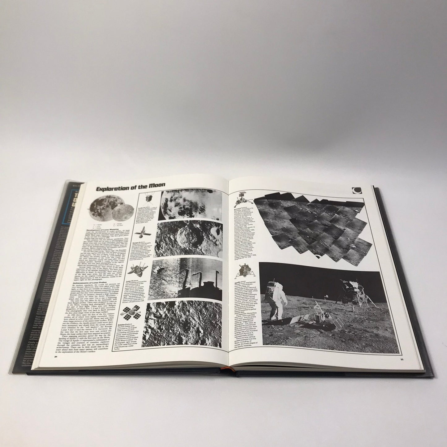 The Atlas of The Universe Patrick Moore Environment Space Astronomy Physics 1970