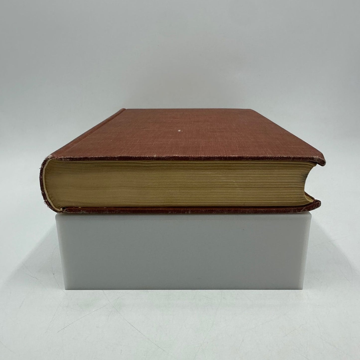 Corporate Bond Quality Investor Experience Hickman 1958 First Edition Princeton