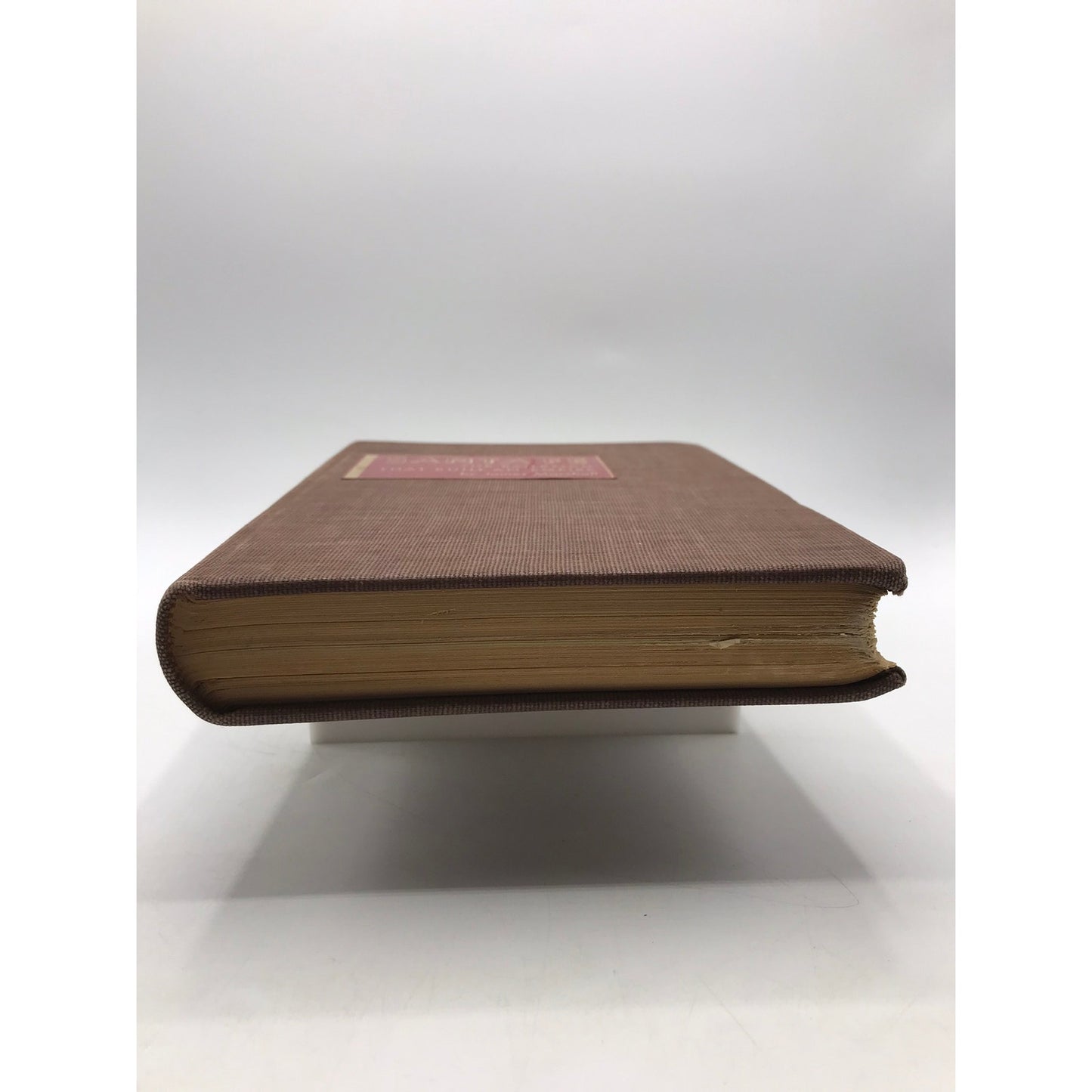 Santa Fe The Railroad That Built an Empire James Marshall SIGNED Railway History