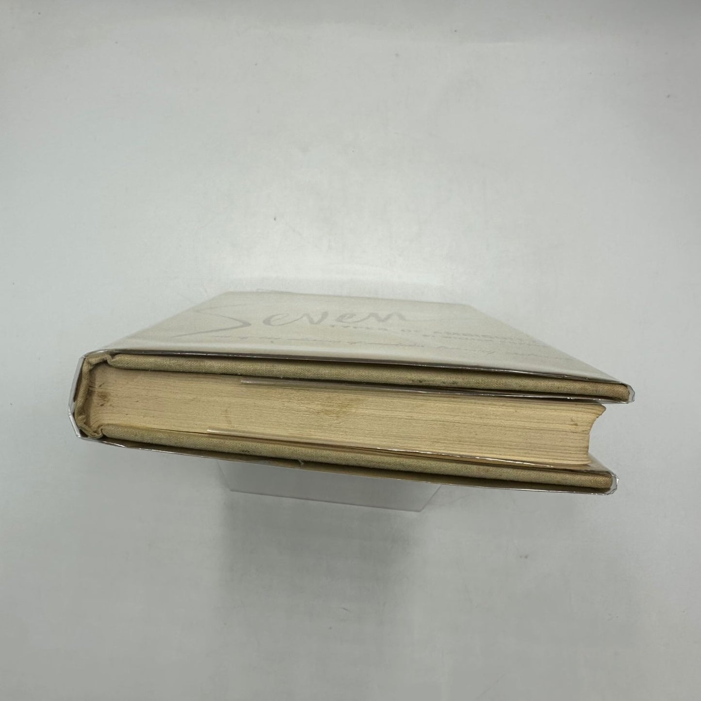 Seven Types of Ambiguity William Empson Literary Criticism New Directions 1947