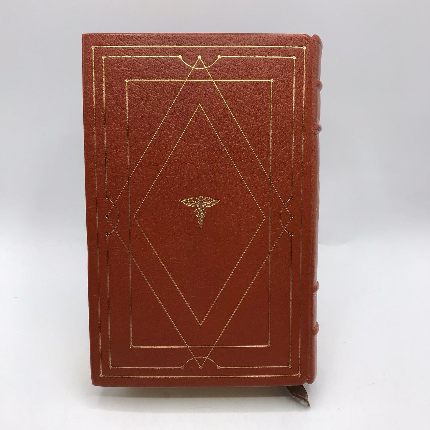 Arrowsmith Sinclair Lewis Franklin Library Limited Ed Historical Medical Novel