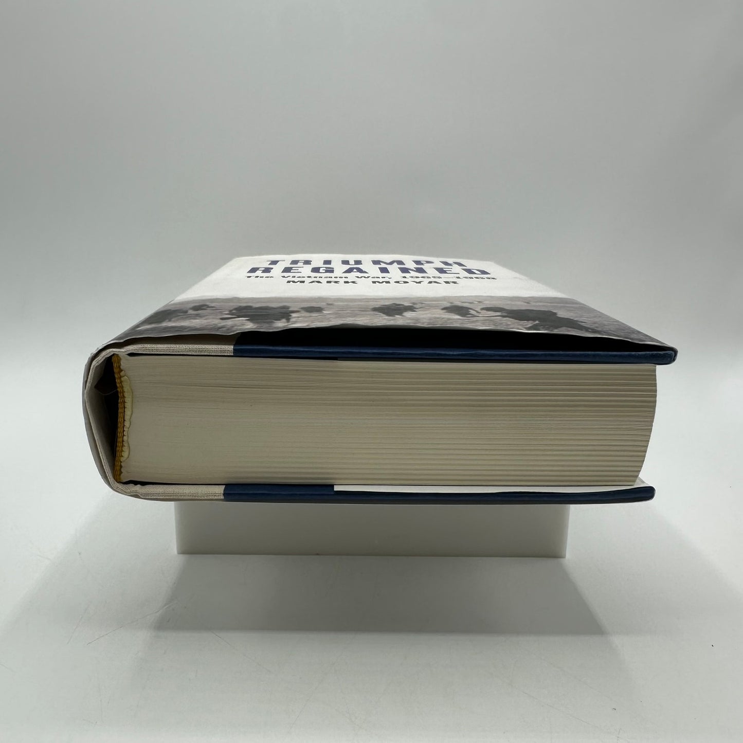 Triumph Regained The Vietnam War 1965-1968 Mark Moyar Military History Politics