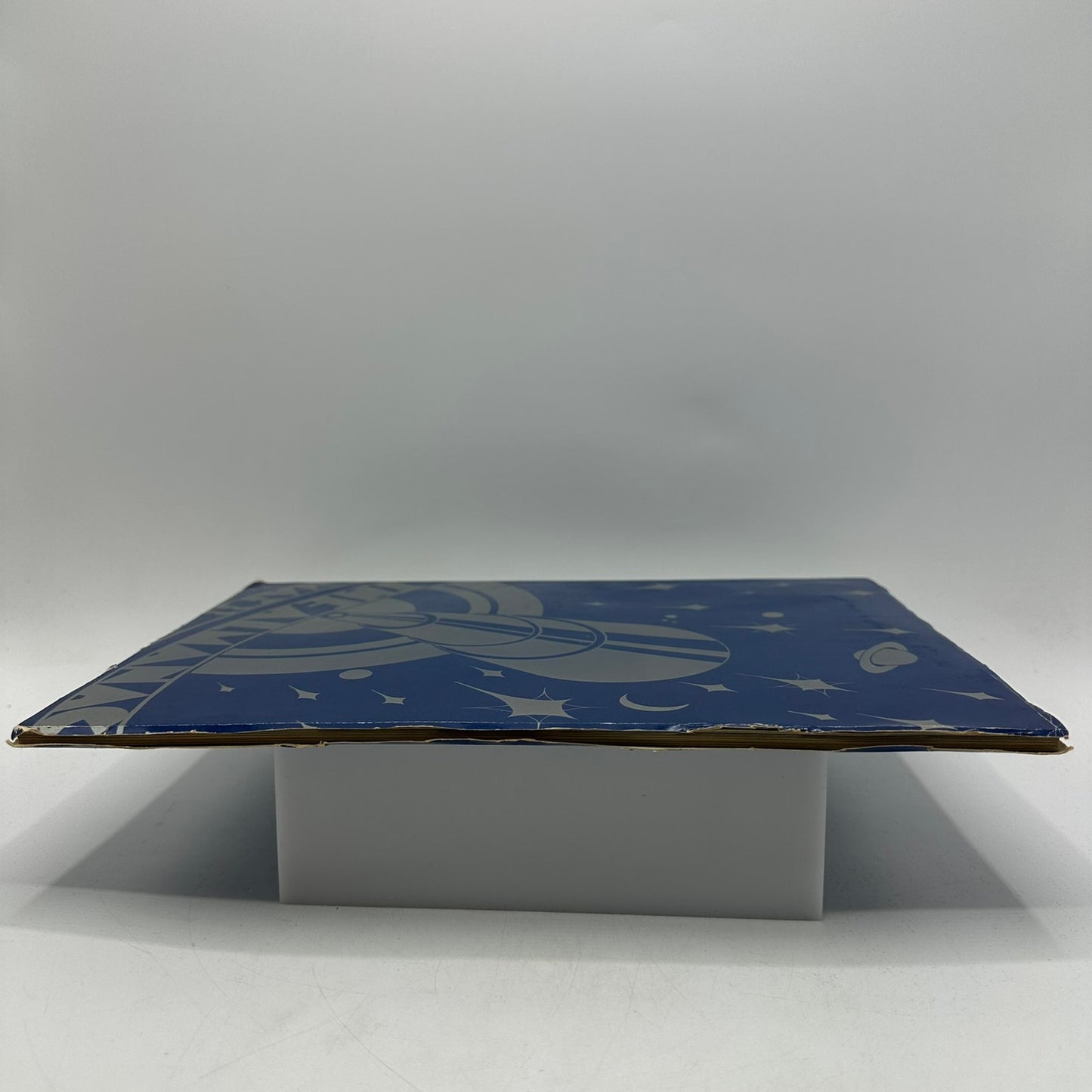 The Almanac May 1933 Franklin High School Yearbook Portland OR Astronomy Edition