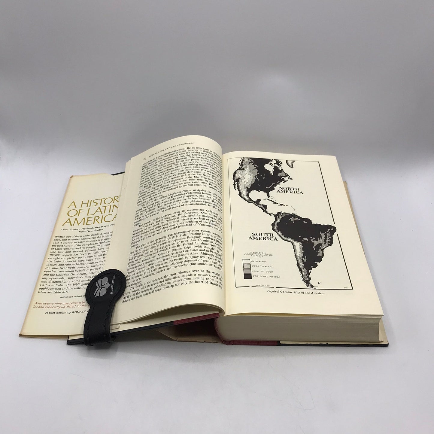 The History of Latin America Hubert Clinton Herring Economics Culture Politics