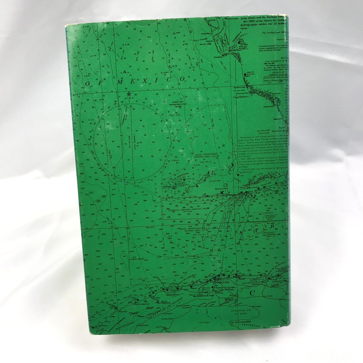 Islands in the Stream a Novel Ernest Hemingway Hardcover Book Club Edition 1970