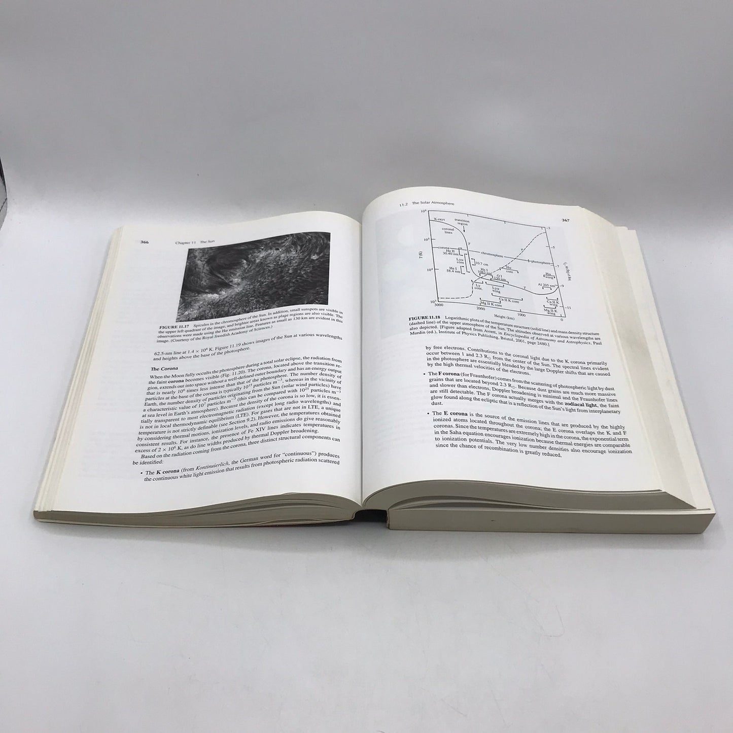 Introduction to Modern Astrophysics 2nd Edition Math Science Astronomy Textbook