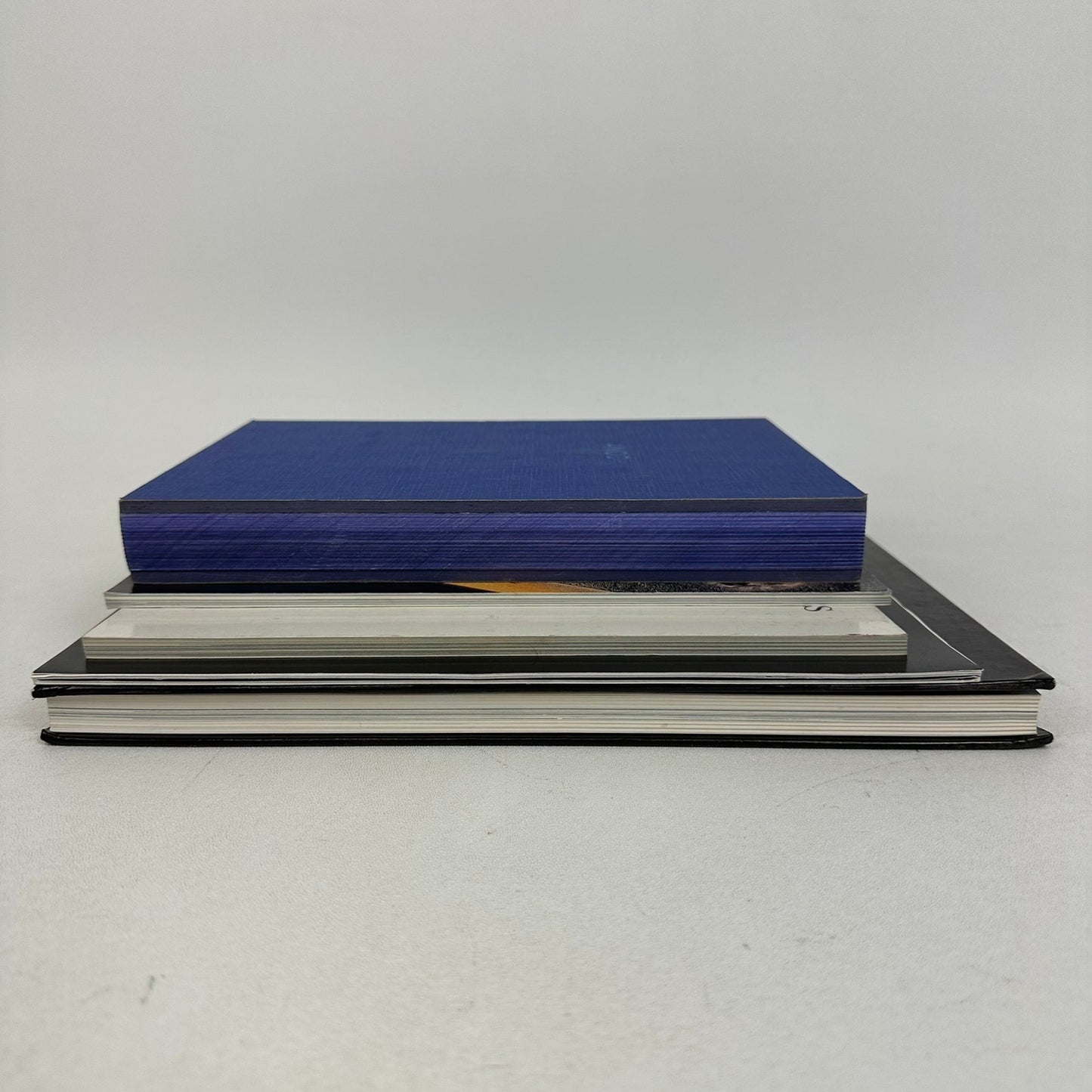 Bertil Vallien Glass Art Books Lot of 5 SIGNED Artist Monographs Sculpture
