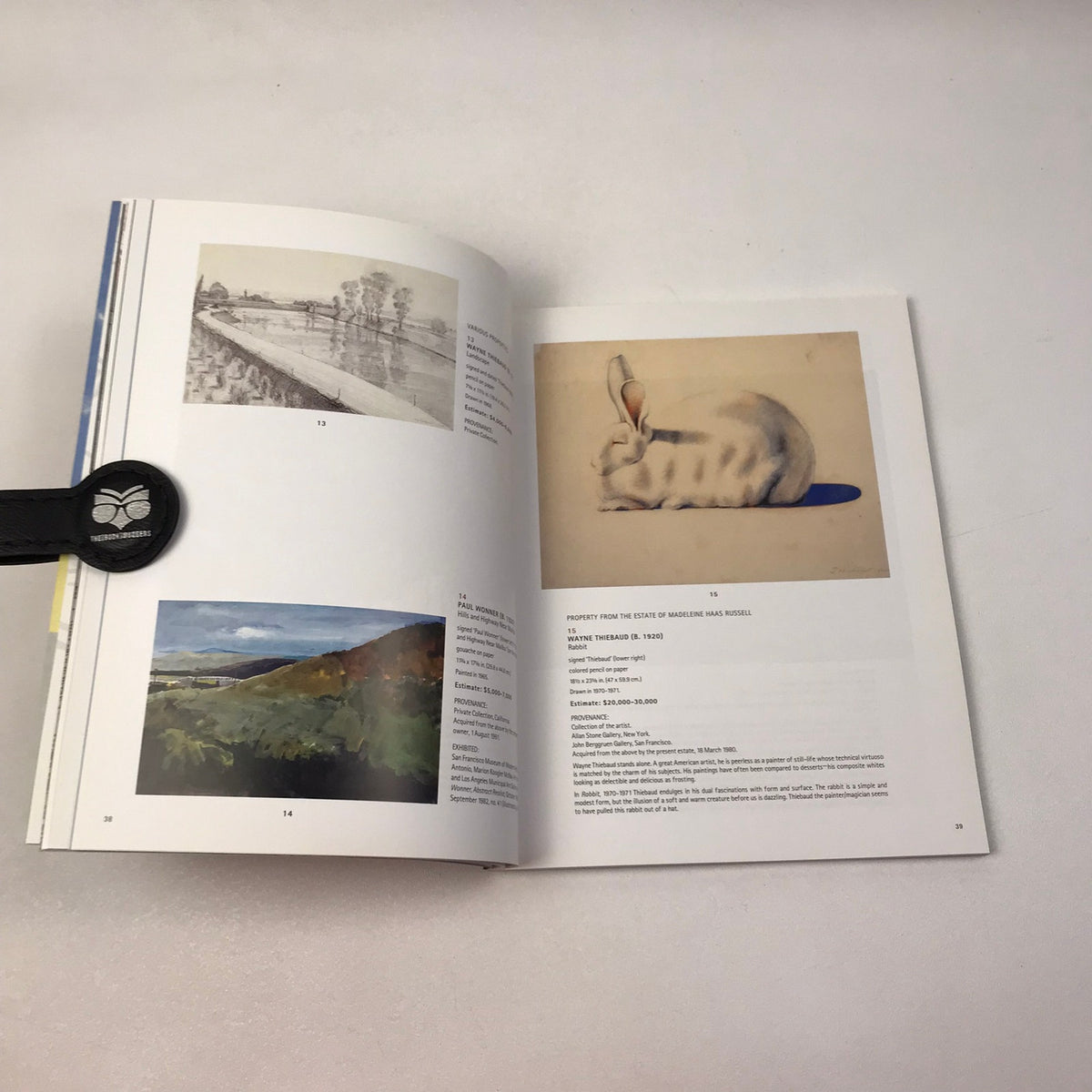 Christies Art Auction Catalogs Lot of 6 Post War Contemporary Modern Print 2000s