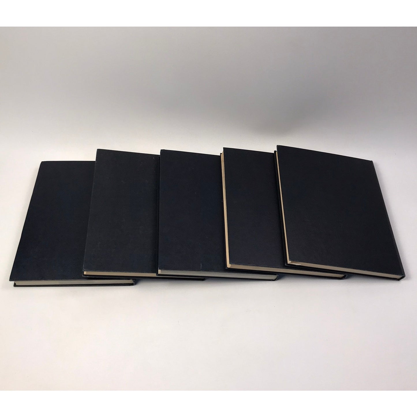 The Films of Series Set of 15 Television History Career Biography Pictorial