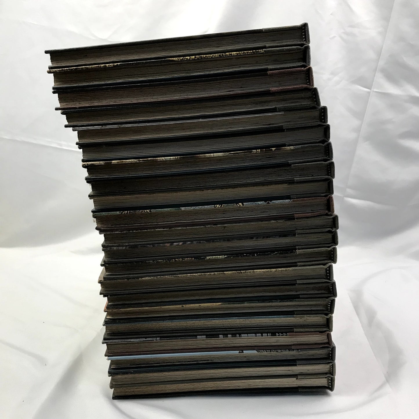 Time Life Series The Great Ages of Man Complete 21 Volume Set Hardcover Books