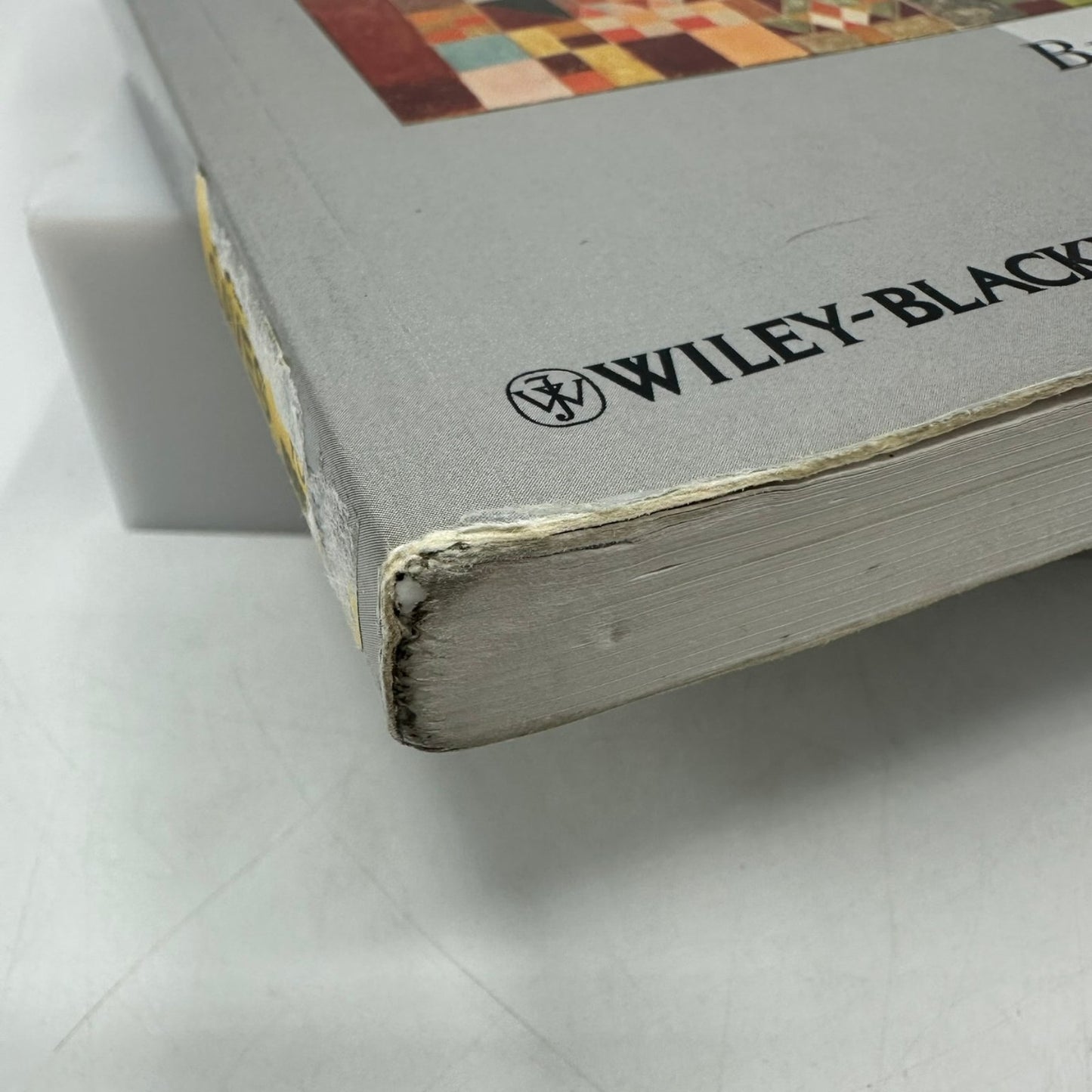 Introductory Phonology Bruce Hayes 2009 Linguistics Textbook Wiley-Blackwell