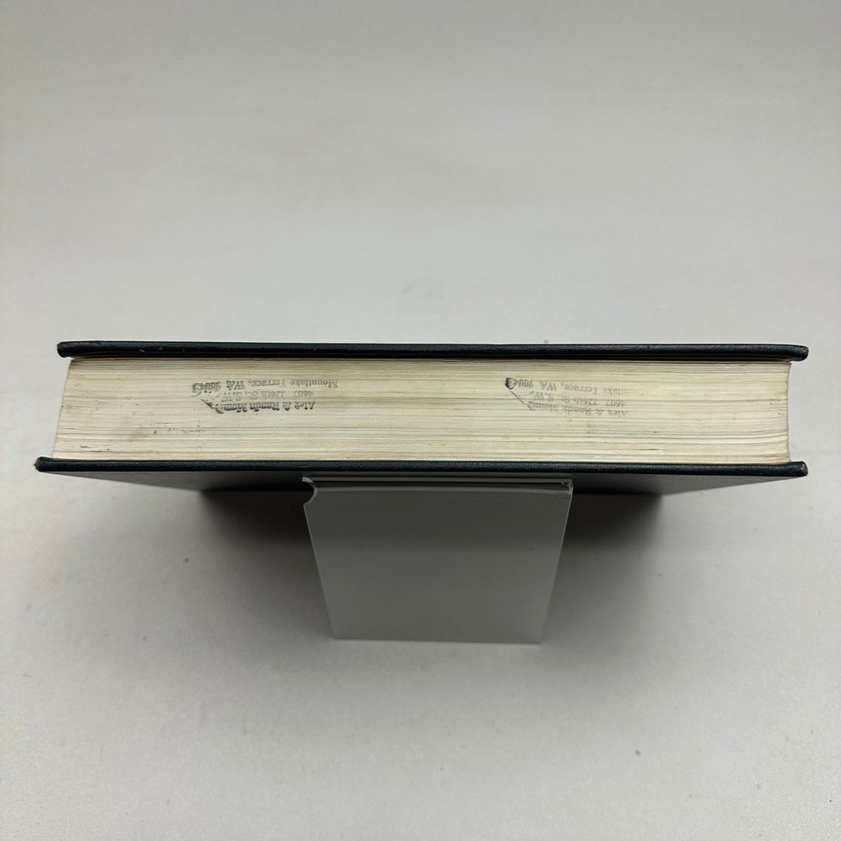 DSM-III Diagnostic & Statistical Manual Mental Disorders 1980 3rd Ed APA Custom