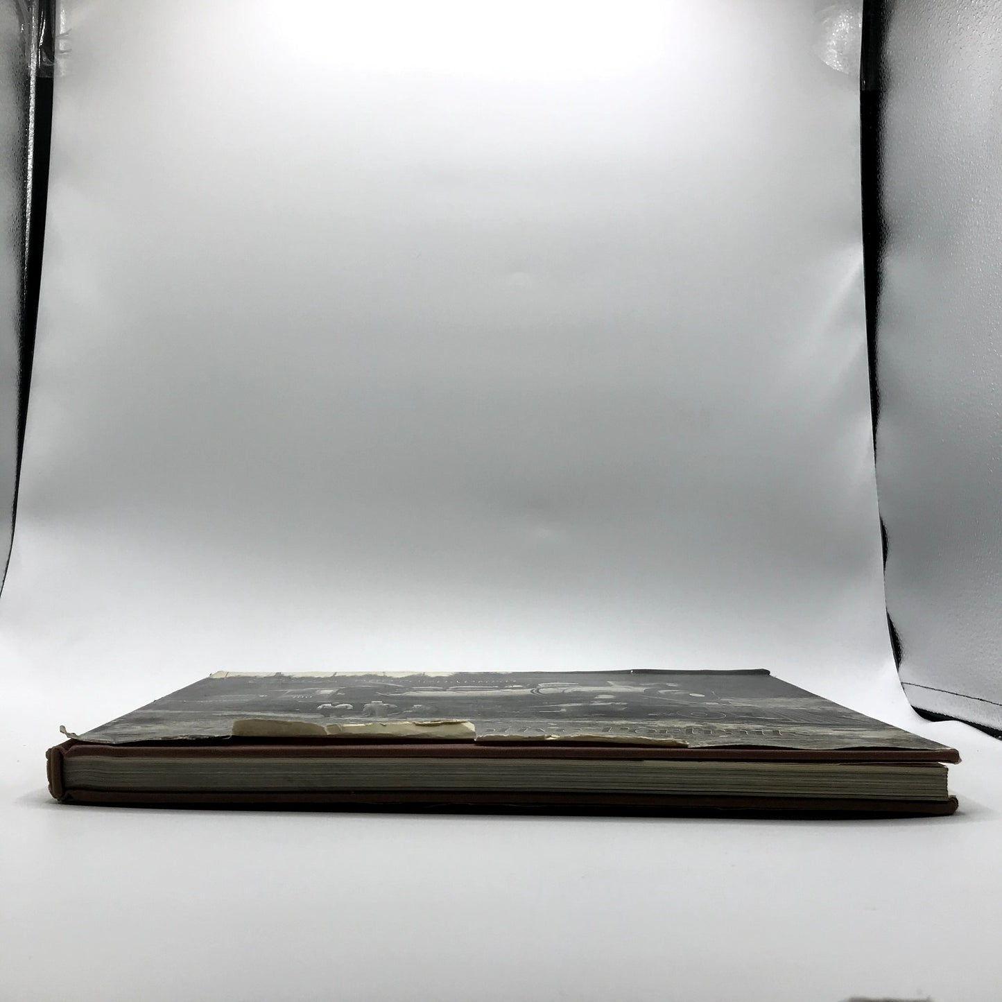 Kinsey Photographer: The Locomotive Portraits Volume 3 1988 Hardcover Book