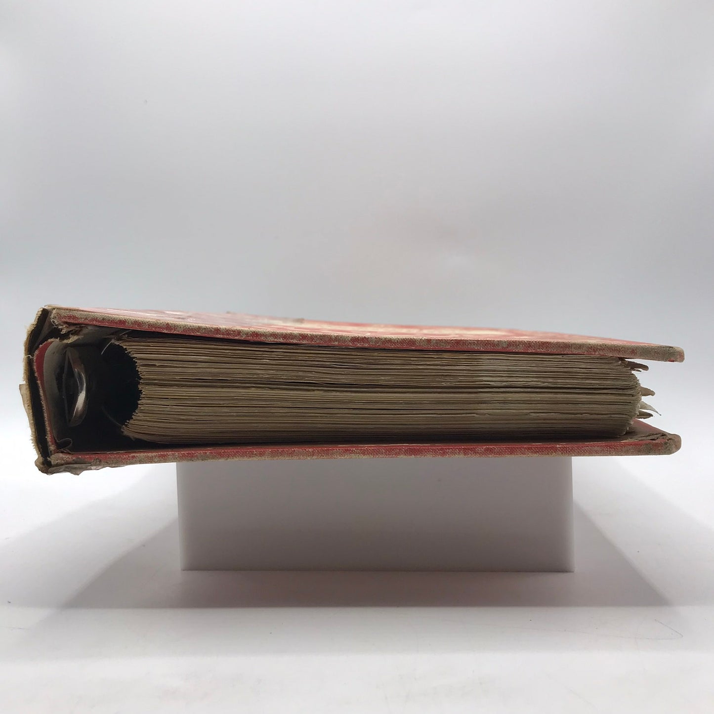 Betty Crocker’s Picture Cookbook Spiral Bound Hardcover 1950 1st Ed 5th Print