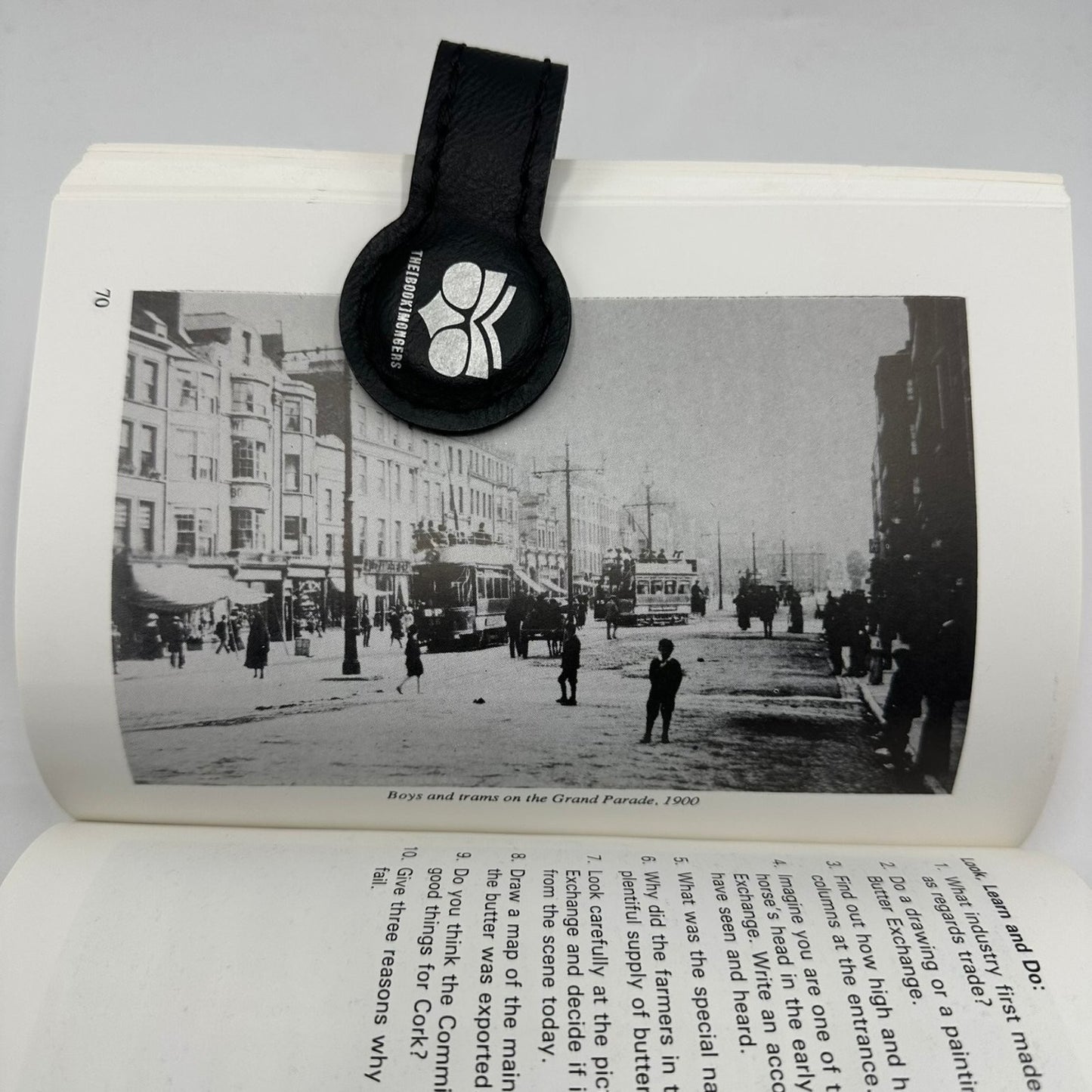 My City by the Lee Seán Pettit 1987 Signed Nonfiction Cork Ireland History