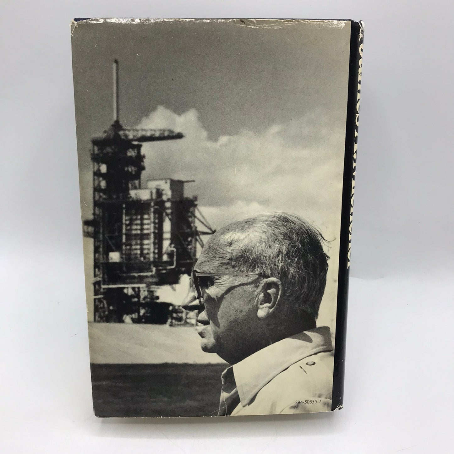 Space James Albert Michener Historical Science Fiction Adventure Exploration