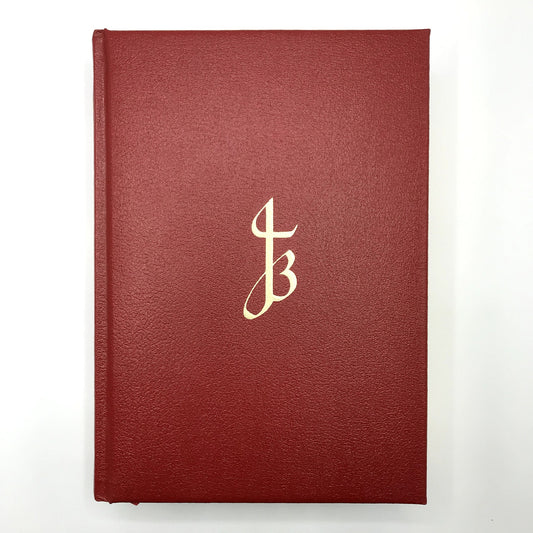 The Jerusalem Bible Illustrated Hardcover Religious Book Salvador Dali with Box