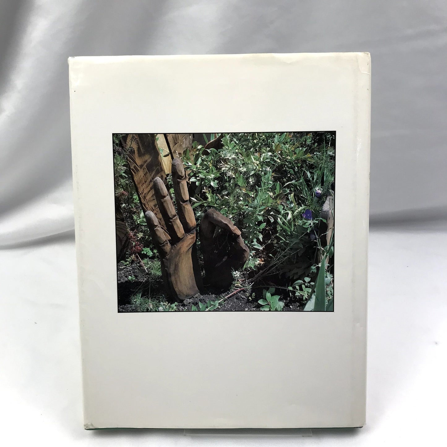 Gardening from the Heart Why Gardeners Garden Carol Olwell SIGNED Hardcover 1990