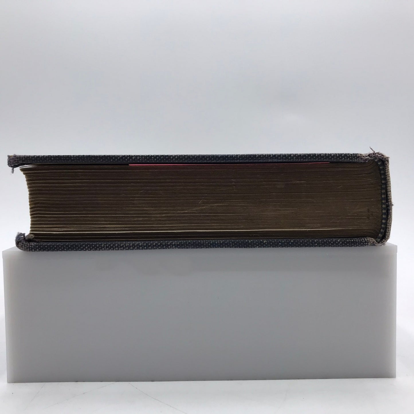 Evolution of Physics Hardcover Albert Einstein, Leopold Infeld 5th Printing 1938