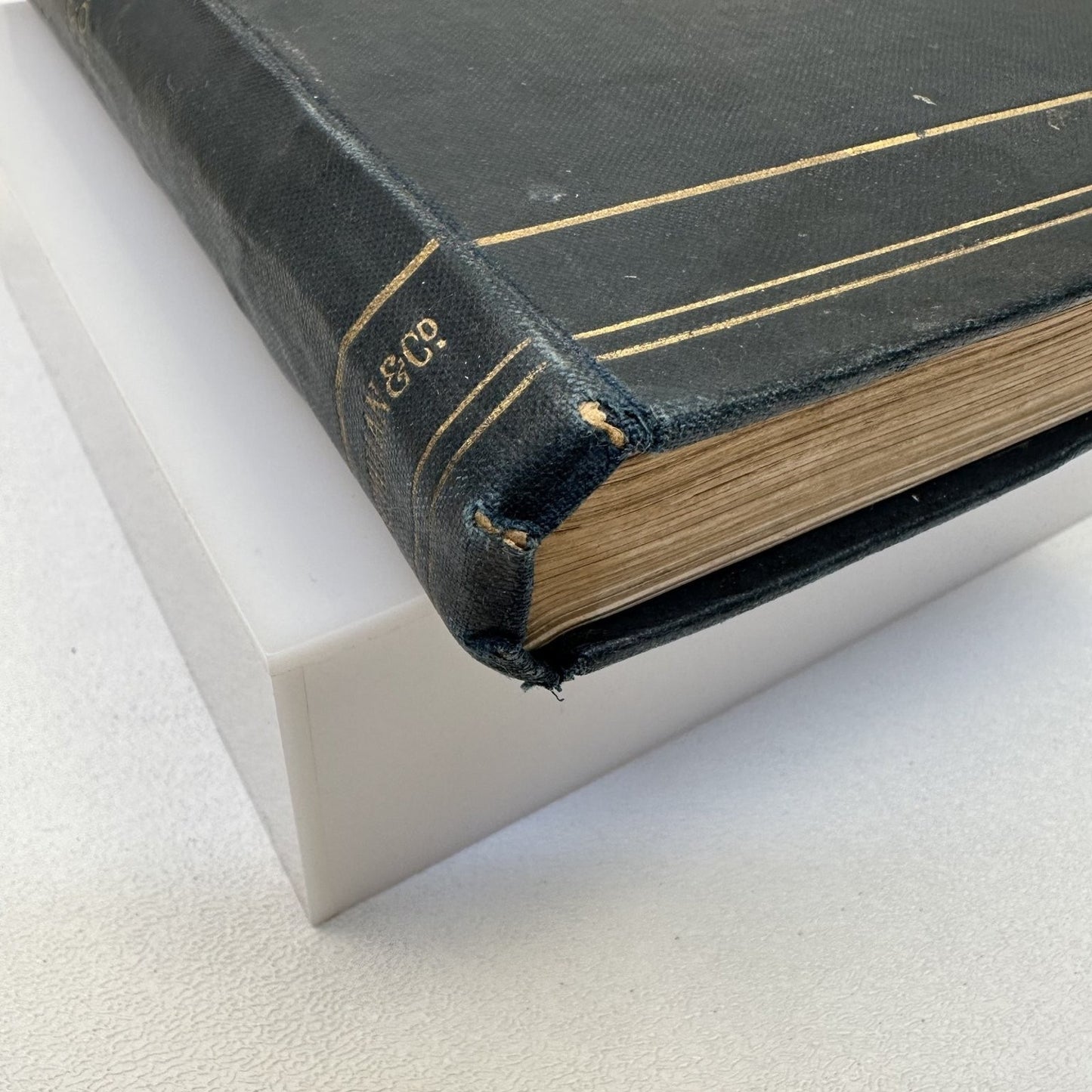The Use of Life Sir John Lubbock 1897 Macmillan Hardcover Victorian Philosophy