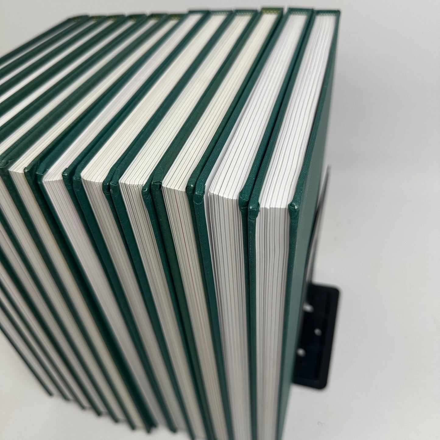 Cooks Illustrated Bound Lot of 12 Cookbooks Recipes Culinary Arts 2001-2012